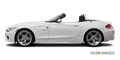 BMW Z4 Convertible